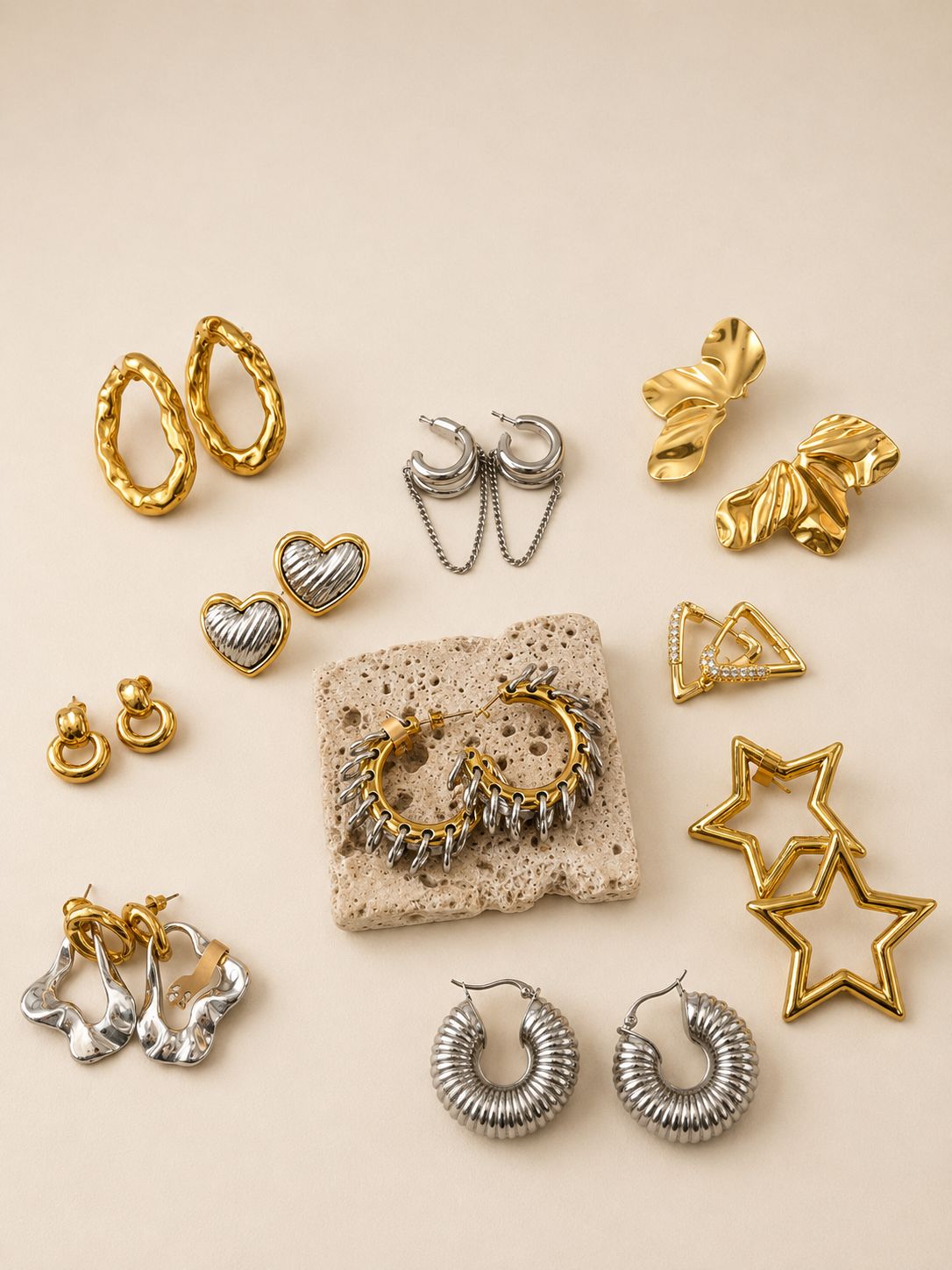 ARETES