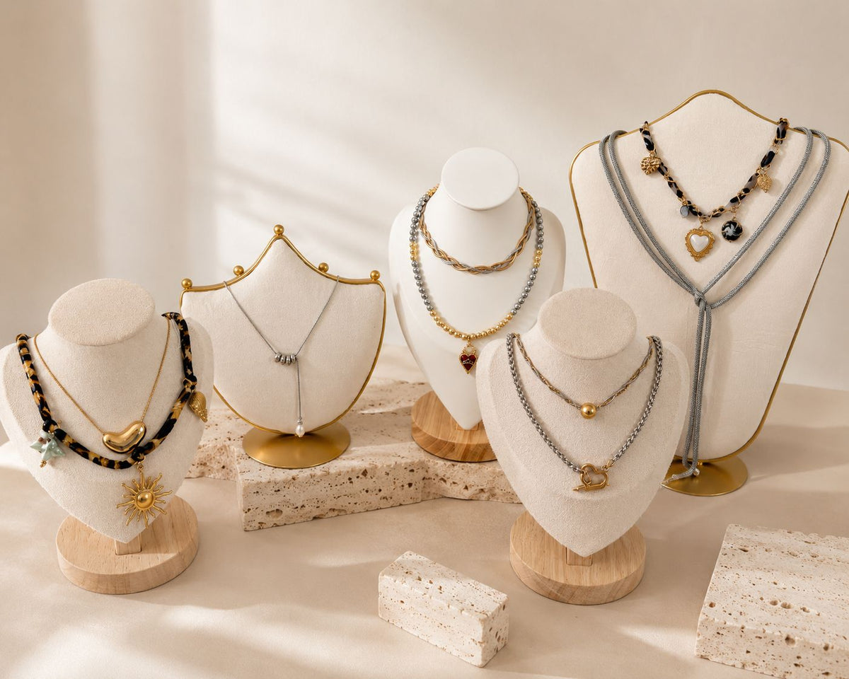 COLLARES